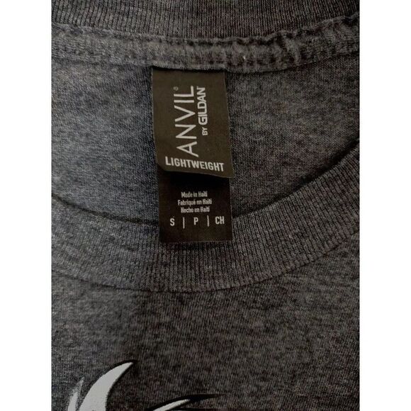 My Hero Academia Anime Deku Midoriya Gray Shirt Size Small - Picture 7 of 11